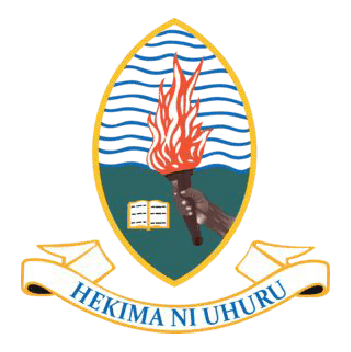 University of Dar es Salaam logo
